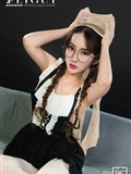 Ligui Beauty 2021.09.01 Network beauty Model Shixi(20)